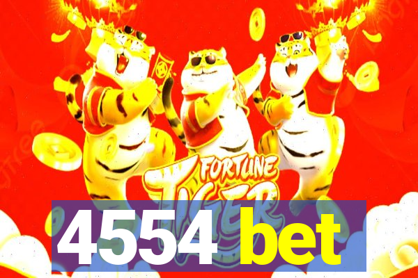 4554 bet